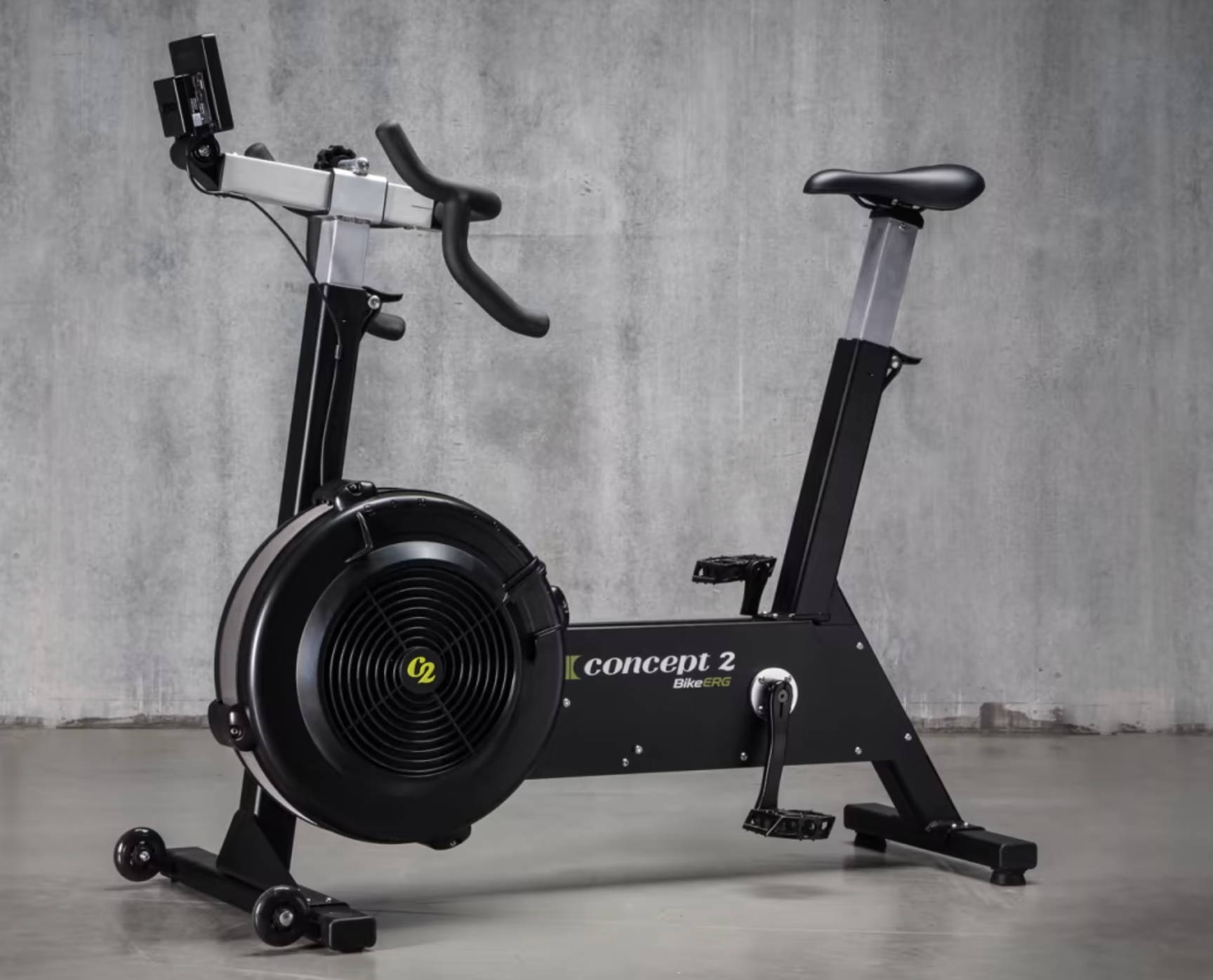 Echo bike rogue europe top